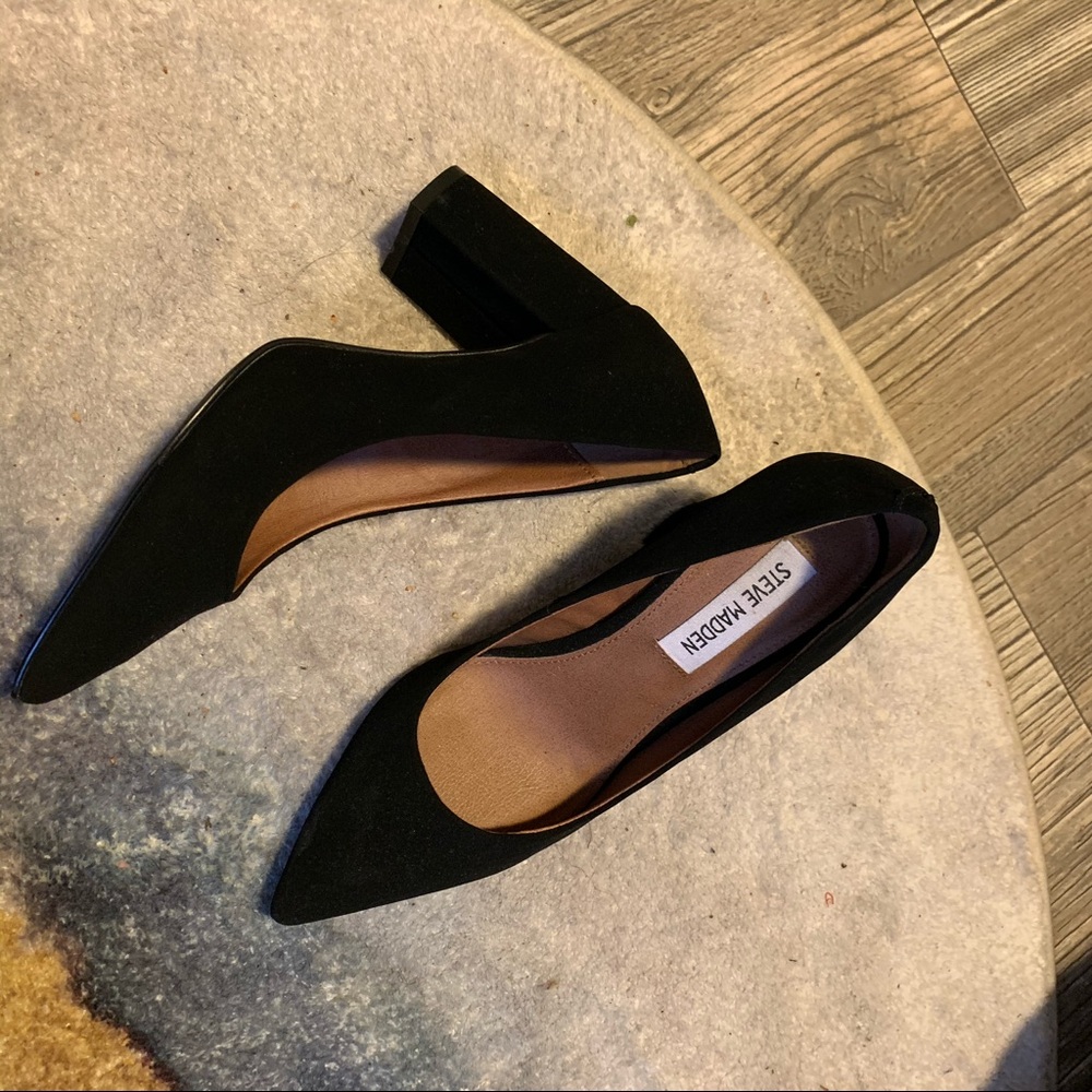 Steve Madden- Arya